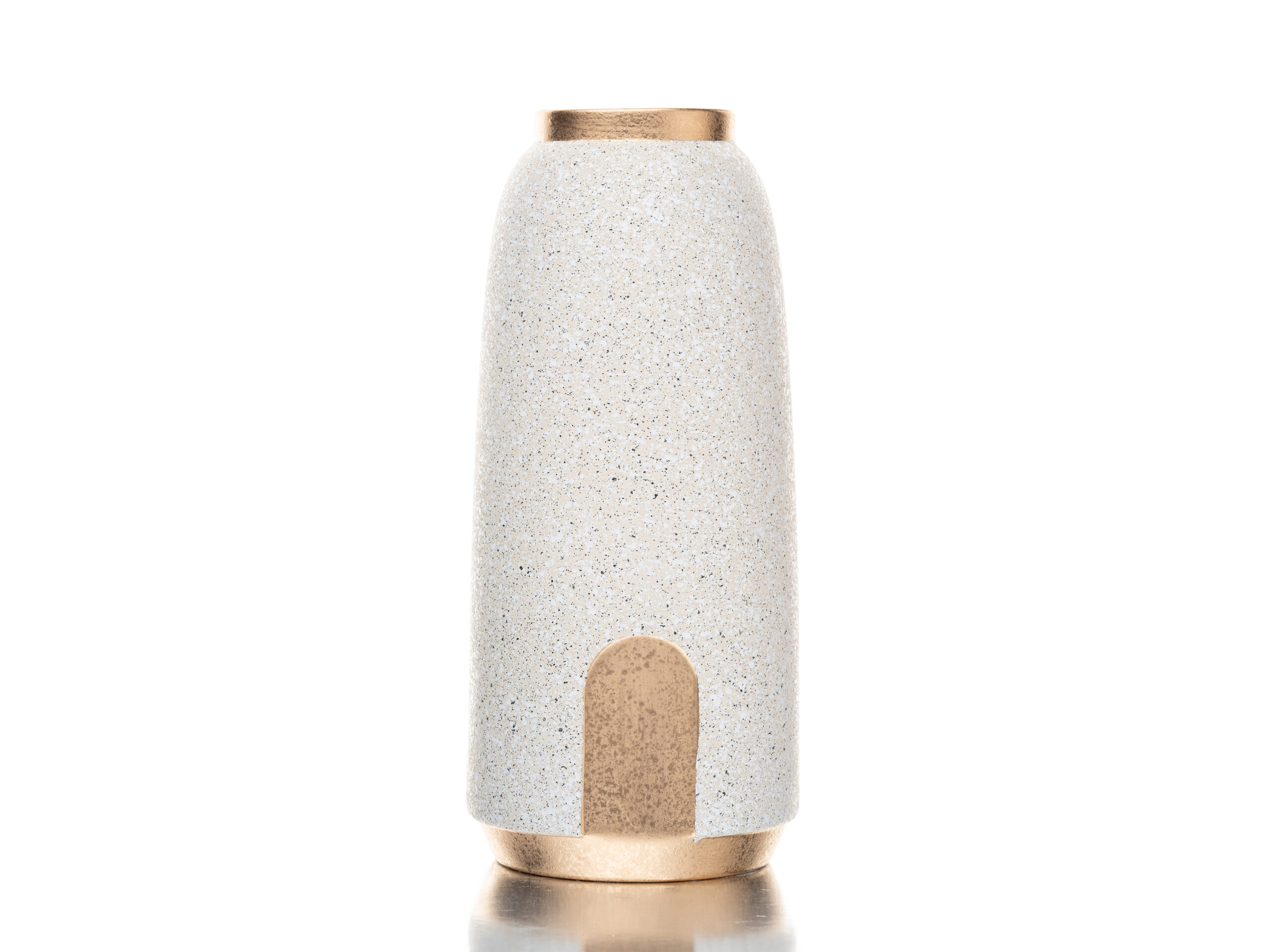 bliss Bliss Ceramic Vase - Image 1