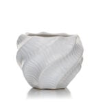 Charmed Ceramic Vase