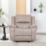 Docker Single Recliner