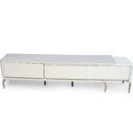 Dunton Extendable Tv Stand