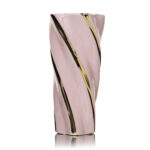 Eclipse Ceramic Vase