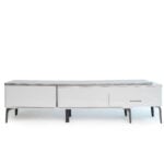 Hunnington Extendable Tv Stand