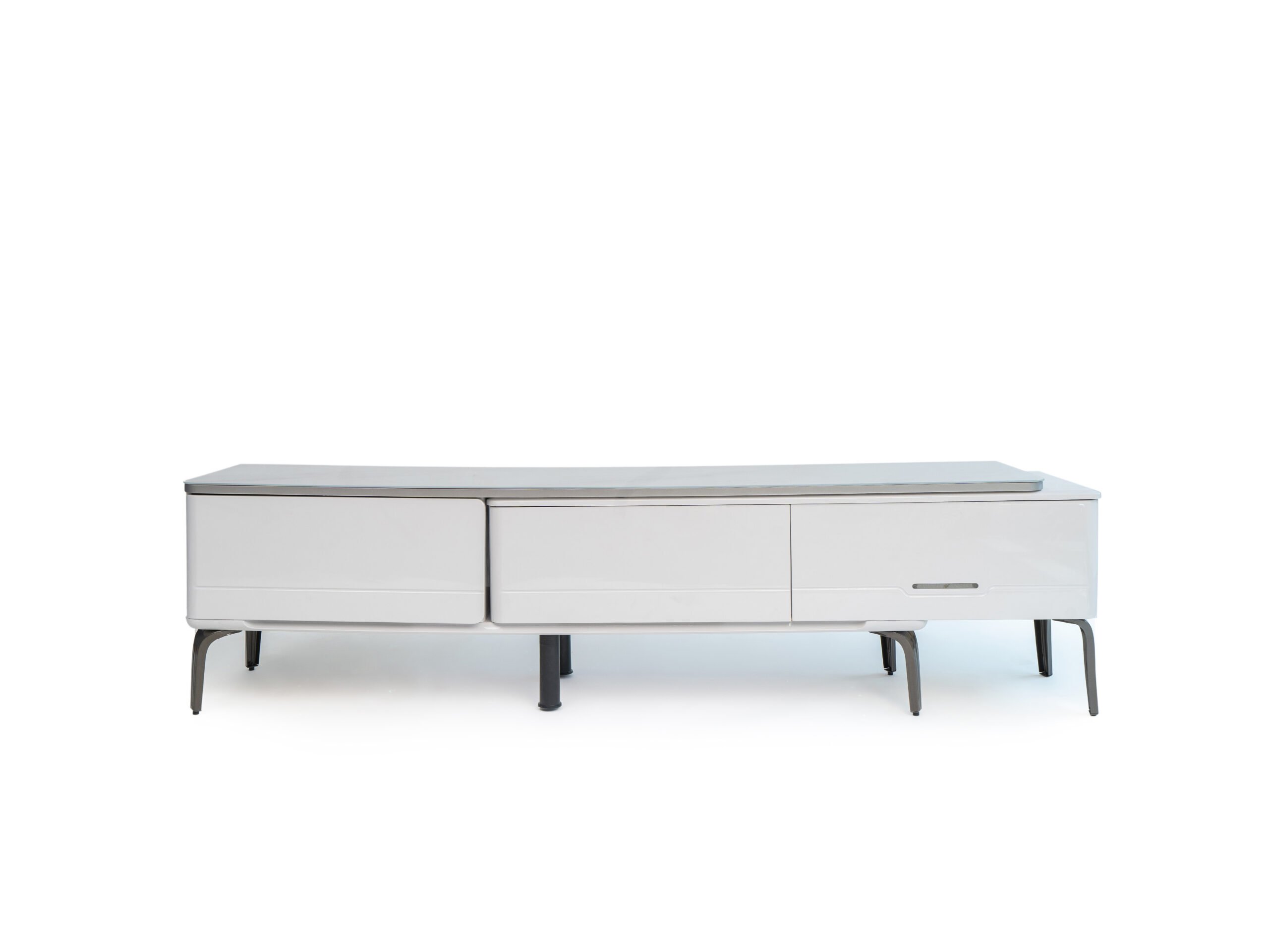 hunningtontv2 Hunnington Extendable Tv Stand - Image 1