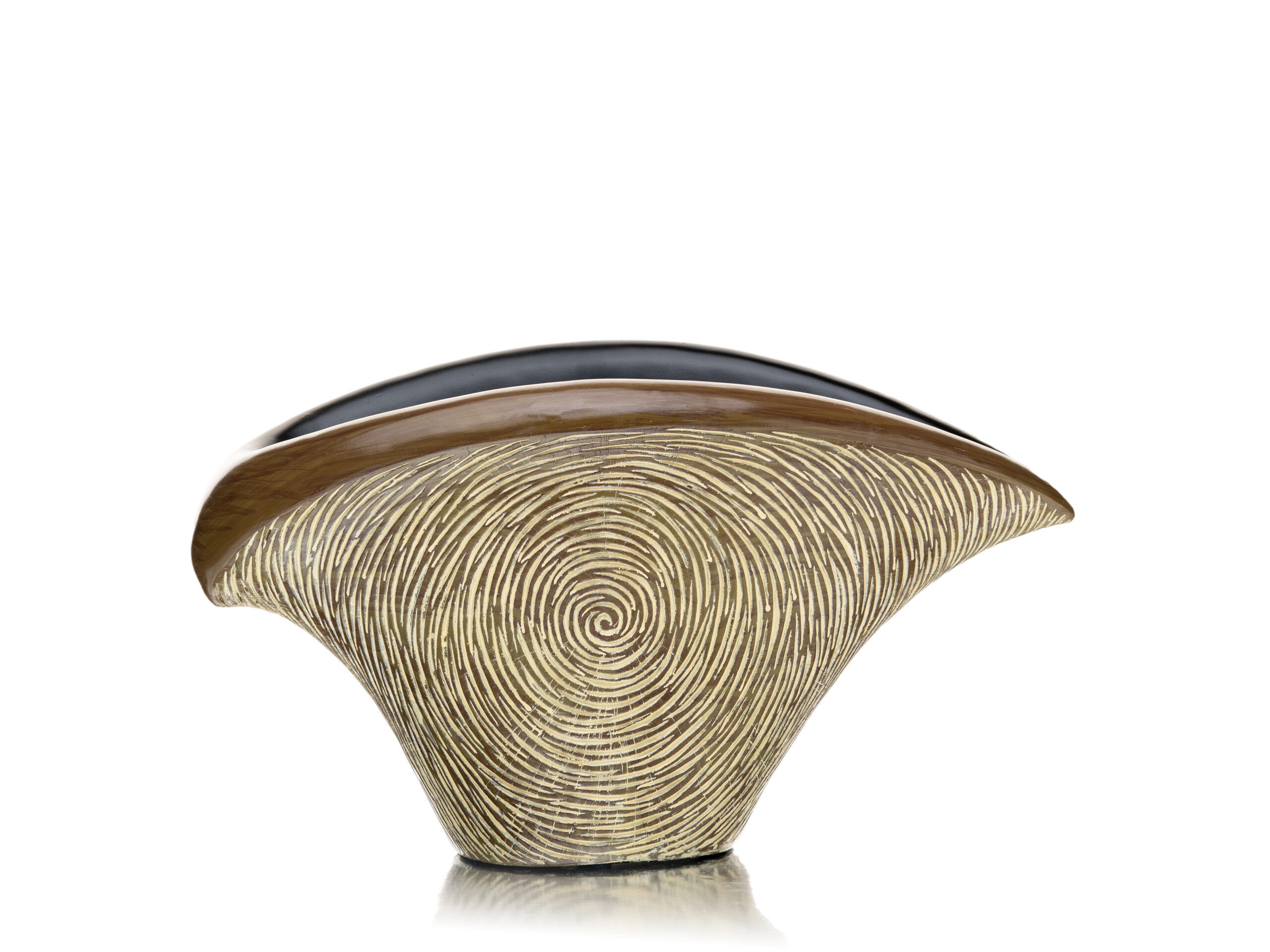 jewel Jewel Ceramic Vase - Image 1