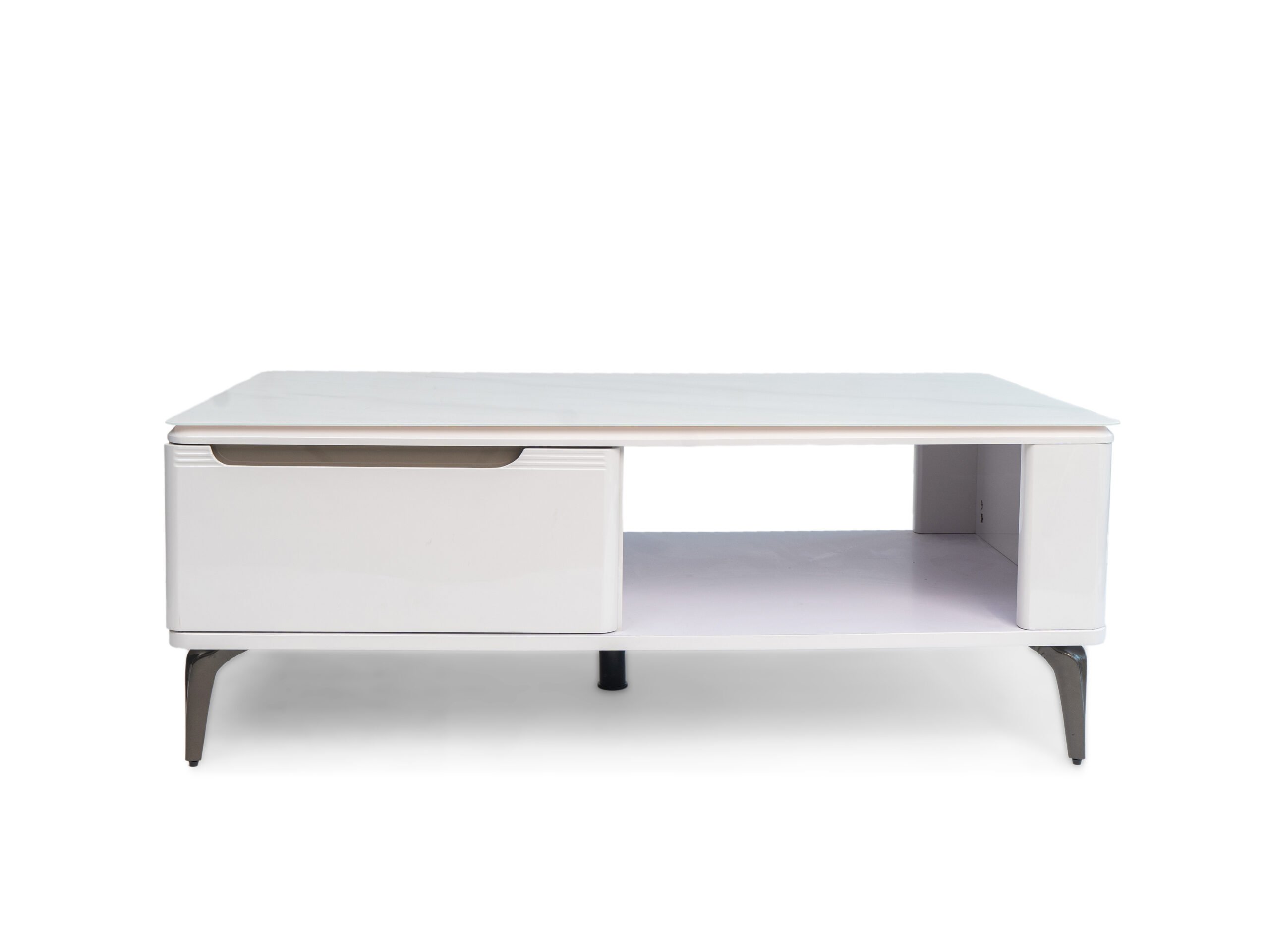 linton-front Linton Coffee Table - Image 1