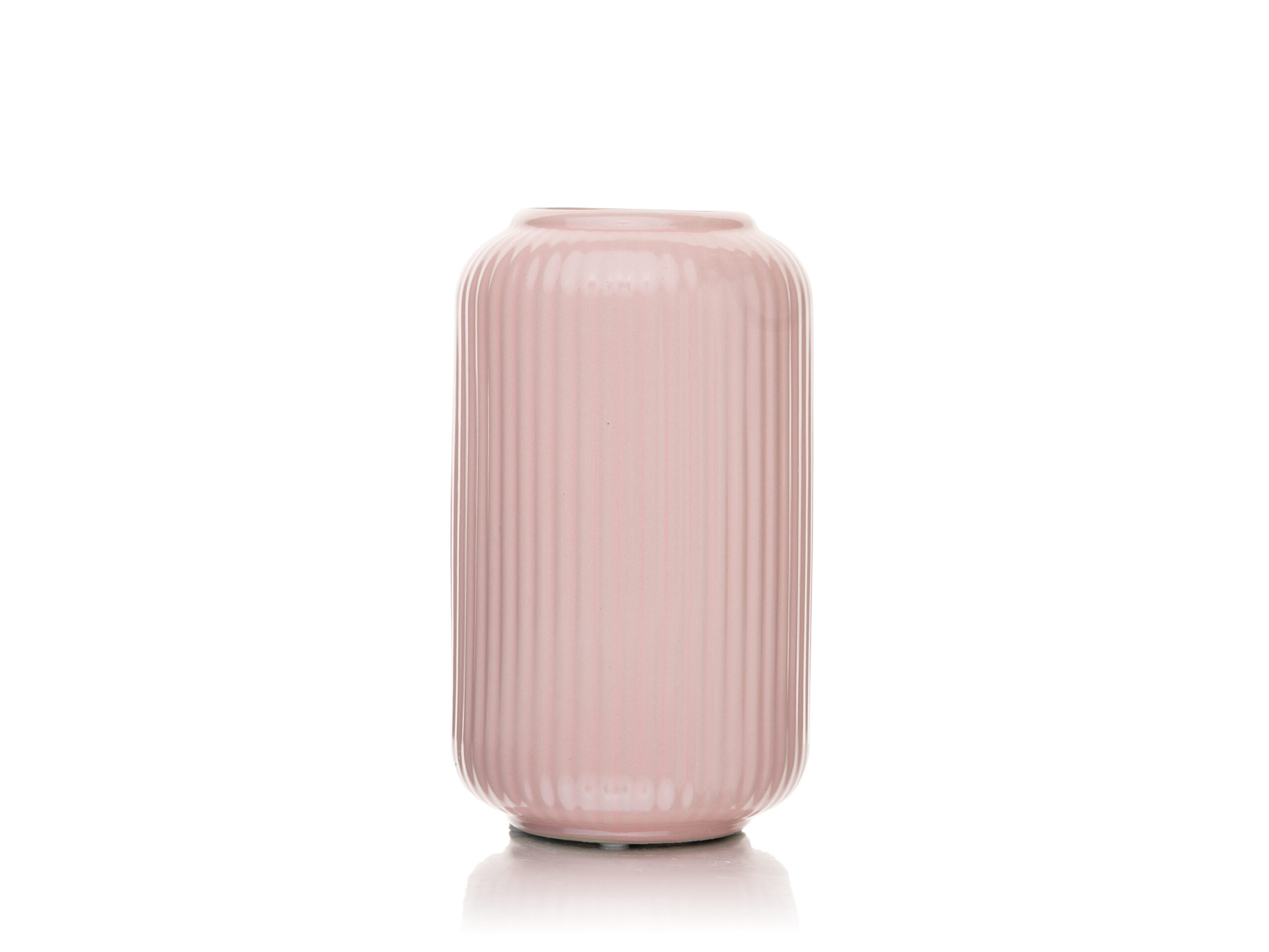 majestic Majestic Ceramic Vase - Image 1