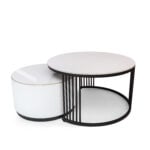 Mannington Coffee Table