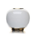 Serenade Ceramic Vase