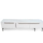 Wennington Extendable Tv Stand