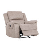 Docker Single Recliner - Rocking