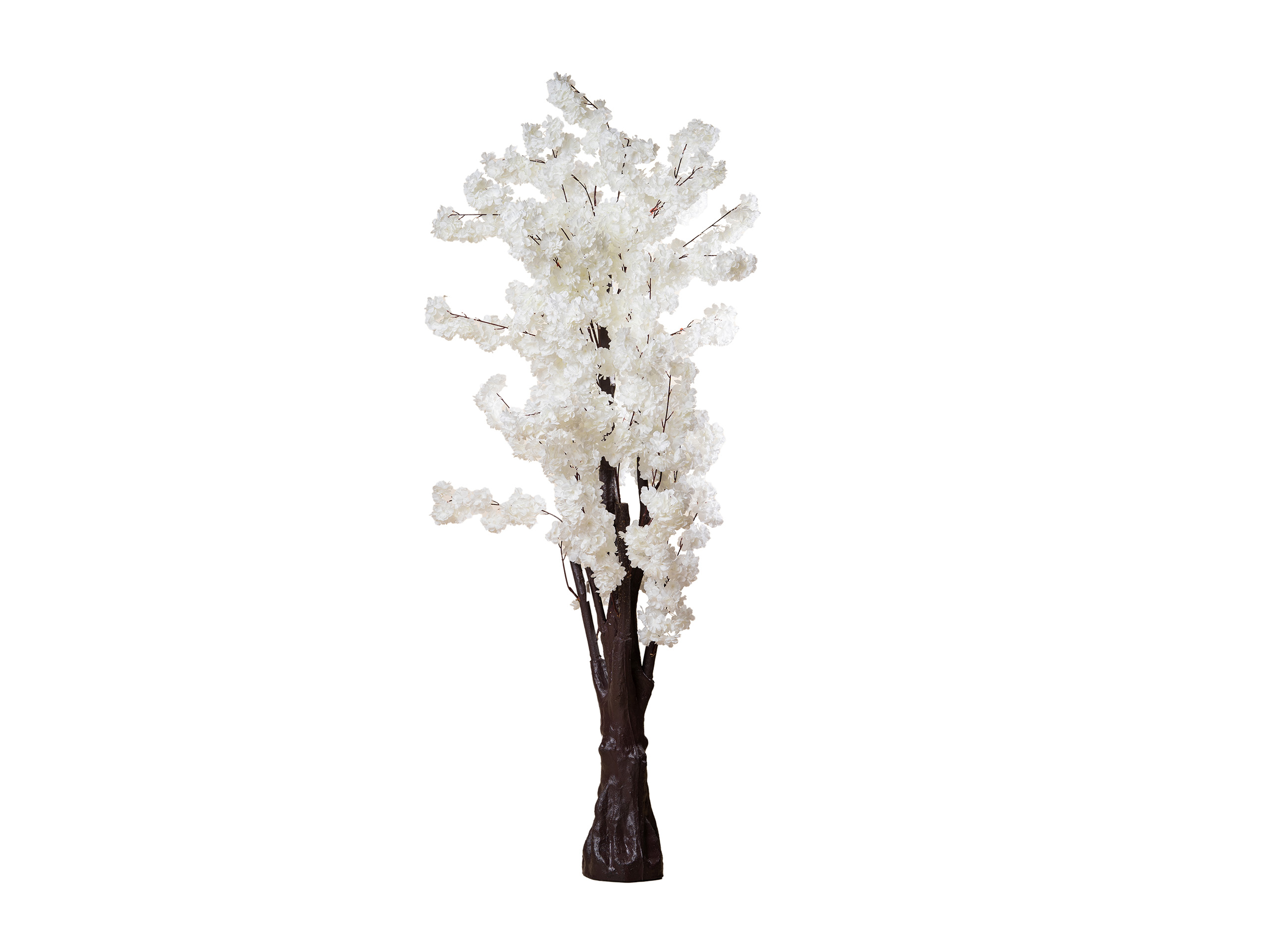 Cherry Cherry Tree Artificial Plant - Image 1