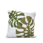 Bordeaux Throw Cushion