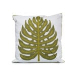 Breezy Soft Throw Cushion