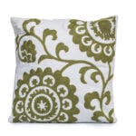 Briliant Luxe Throw Cushion