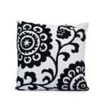 Celestial Glow Throw Cushion