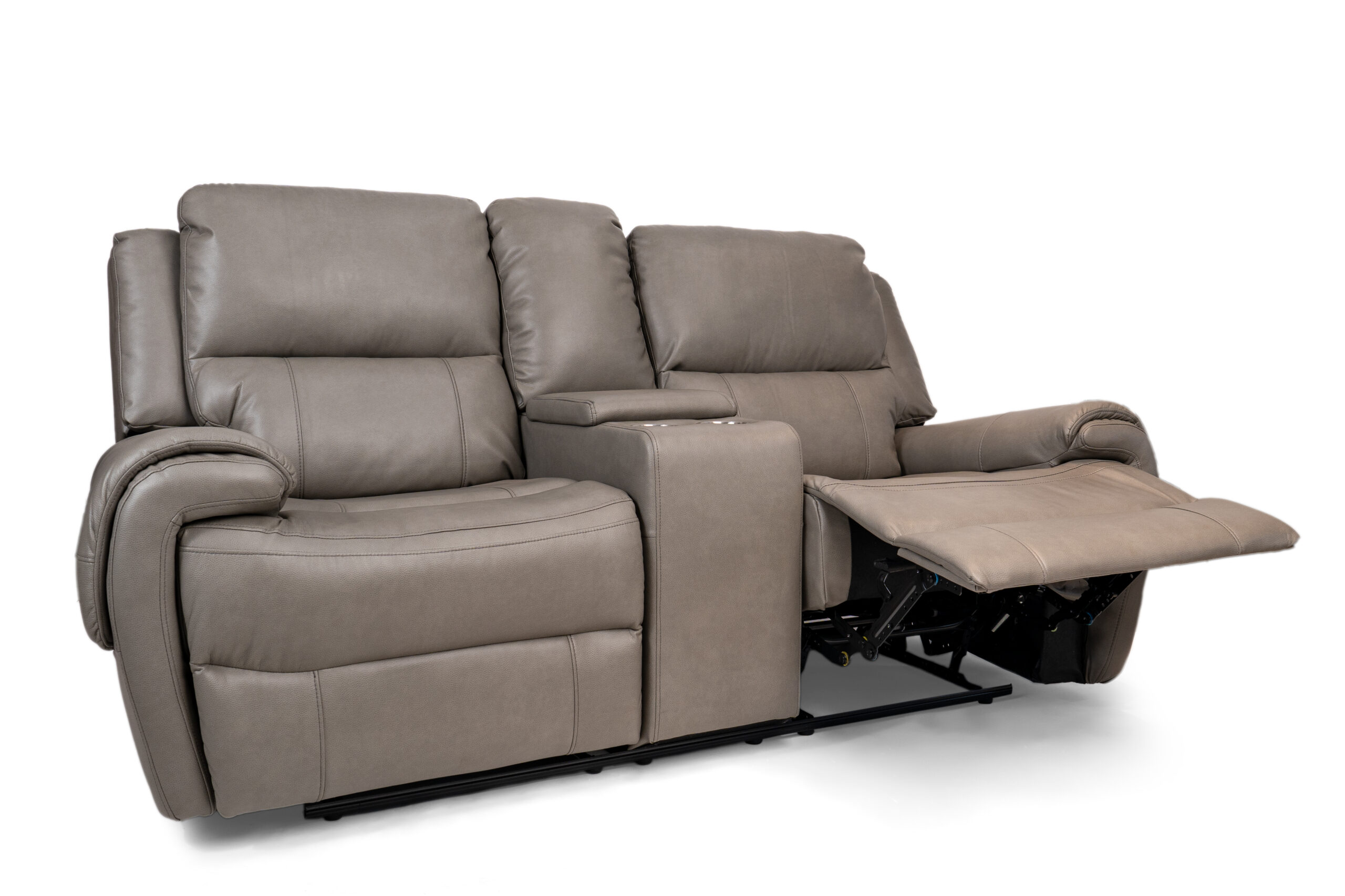 DSC08172 (1) Shaan 2-Seater Recliner – Modern Recliner Sofa for Kenyan Homes
