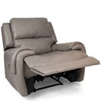 Shaan Single Recliner – Modern Recliner Chair in Kenya