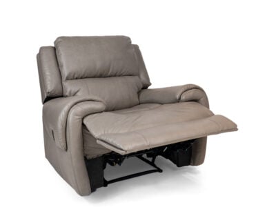 Shaan Single Recliner – Modern Recliner Chair in Kenya