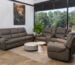 Modern leather recliner sofa on sale in Nairobi – Victoria Homestore
