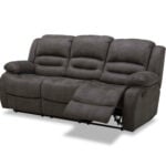 Draycoll Three Seater Recliner