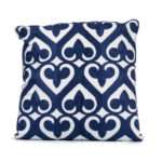 Coastal Breeze Throw Cushion