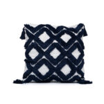 Delicate Bliss Throw Cushion