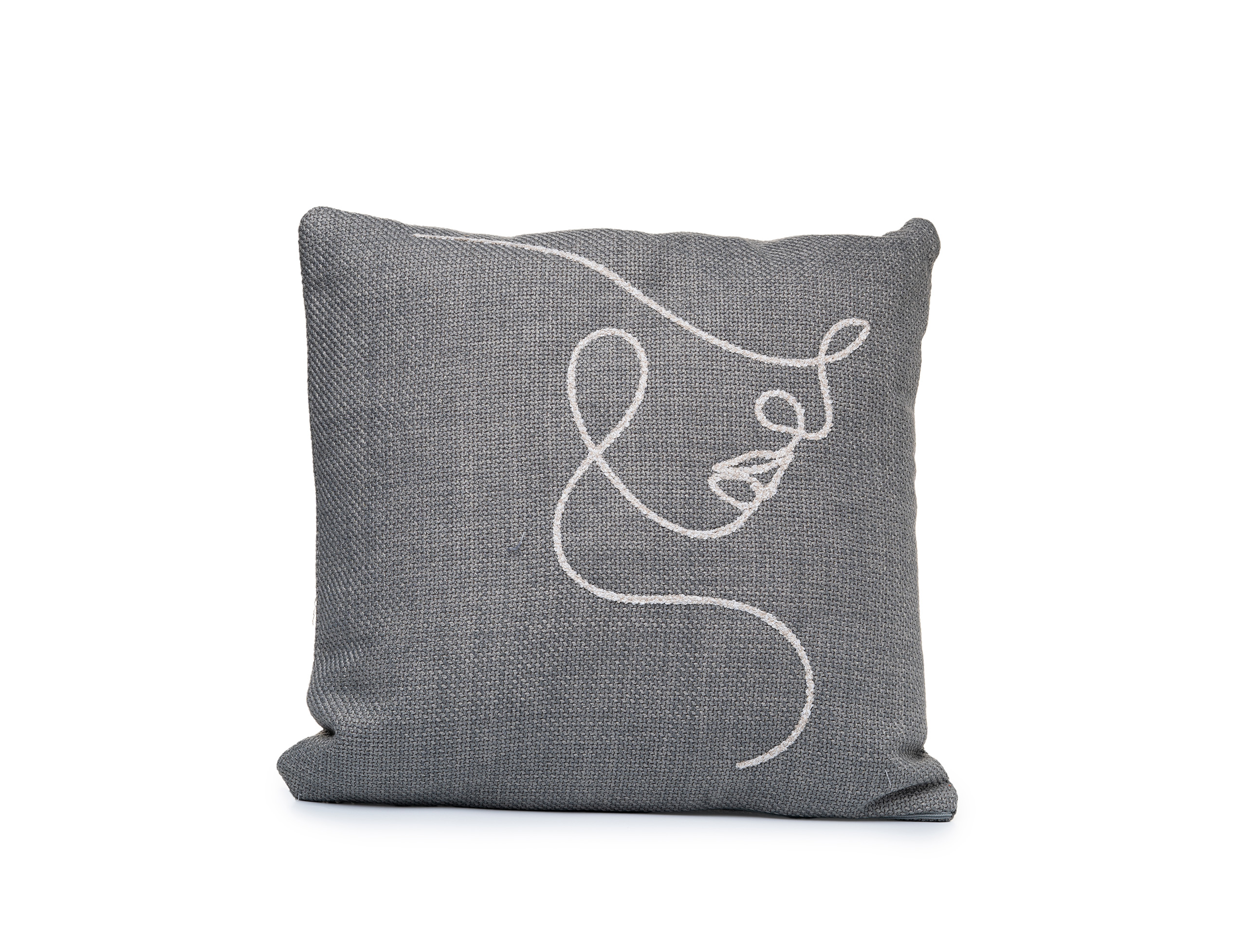 delightful aura Delightful Aura Throw Cushion - Image 1