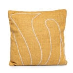 Desire Glow Throw Cushion