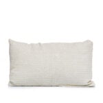 Dusky Rose Throw Cushion