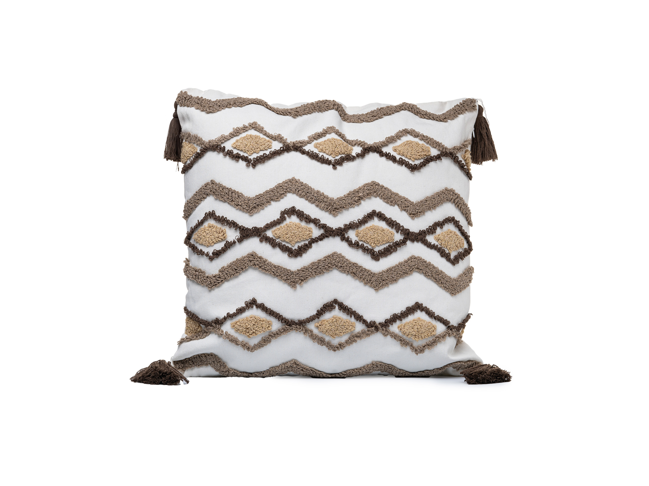 dreamy-heaven Dreamy Heaven Throw Cushion - Image 1