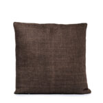 Fine Texture Throw Cushion