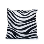 Fusion Flair Throw Cushion
