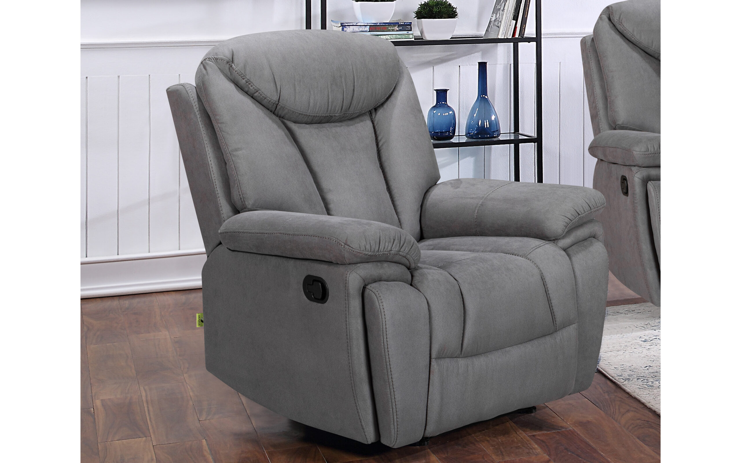 janel1 Janel Single Recliner - Image 1