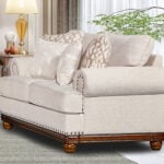 New Belmont Two Seater