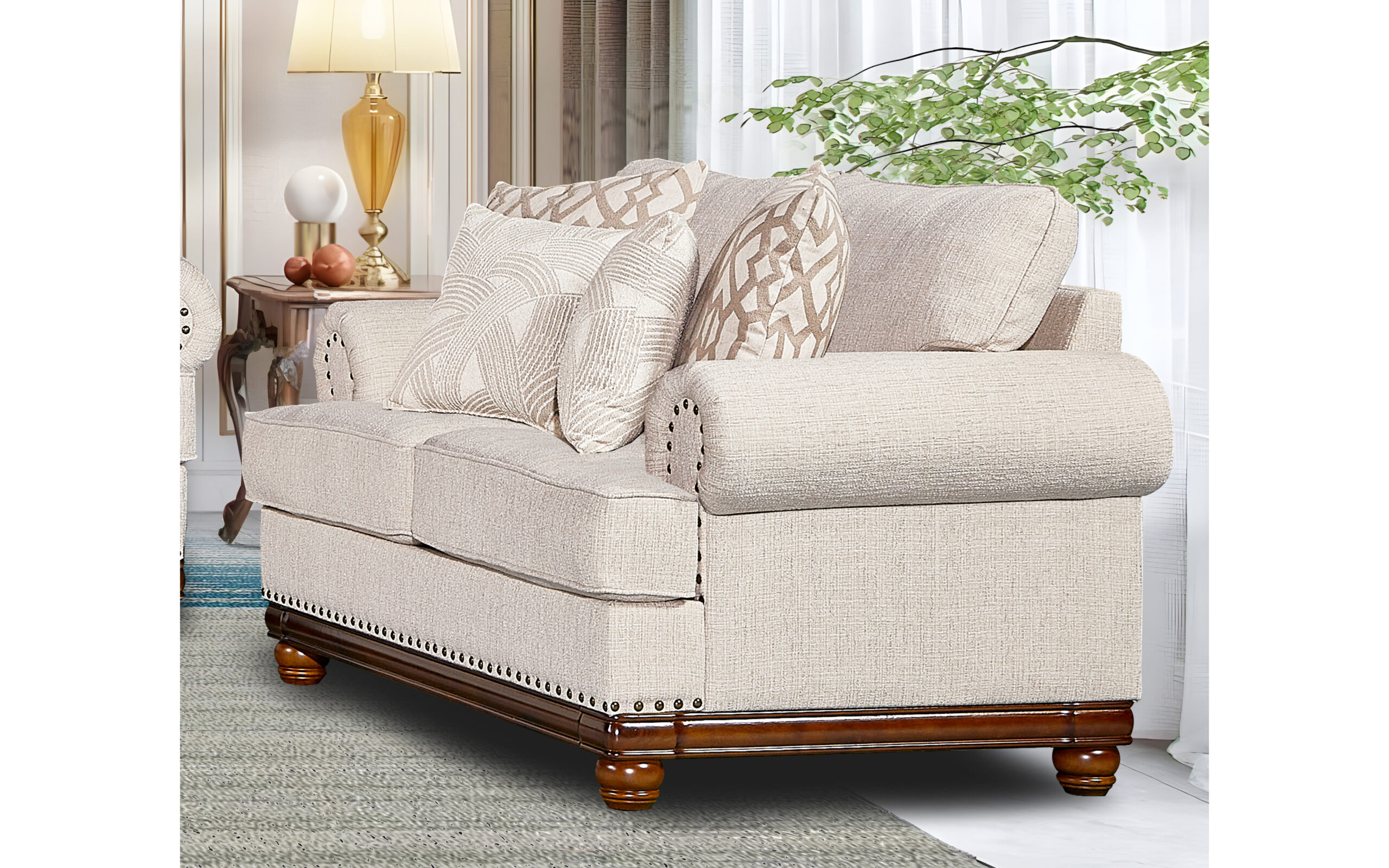 new-belmont2s New Belmont Two Seater - Image 1