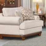 New Belmont Single Seater