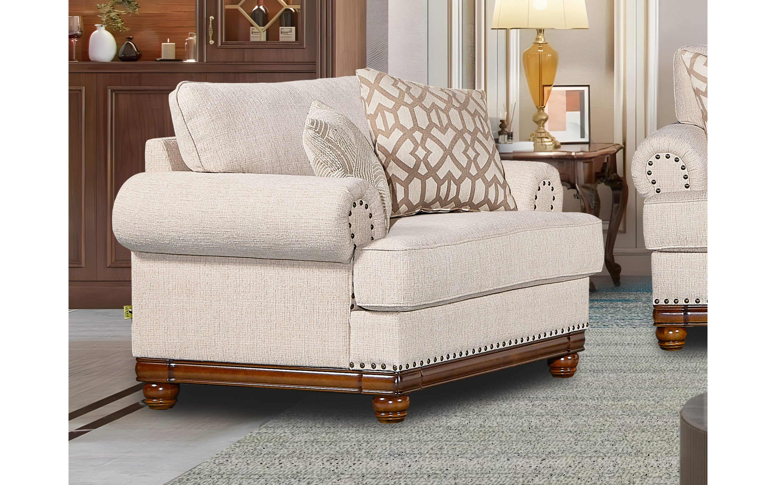 newbelmont1 New Belmont Single Seater - Image 1