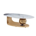 Serengeti Coffee Table