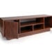 Modern TV stand in a stylish Kenyan living room – buy TV stand in Kenya