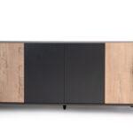 Aurora Console Table – Elegant & Functional Entryway Table in Kenya