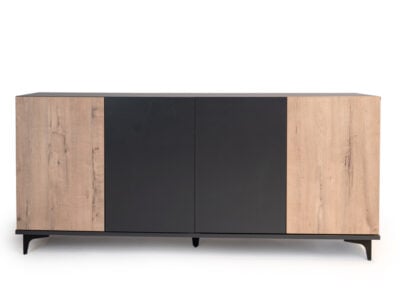 Aurora Console Table – Elegant & Functional Entryway Table in Kenya