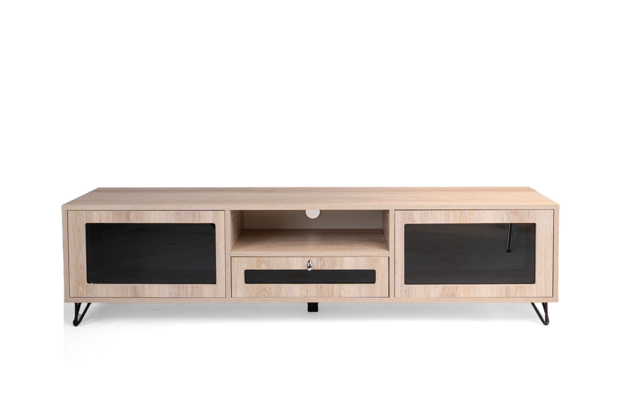 DSC07825 Aurora TV Stand – Stylish & Functional TV Unit in Kenya