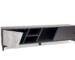 Modern wooden TV stand in Kenya available at Victoria Homestore