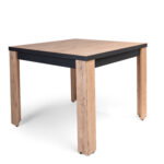 Kobe 4-Seater Dining Table – Modern and Stylish Dining Table in Kenya