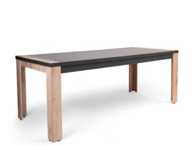 Kobe Dining Table – Stylish & Durable Dining Table in Kenya