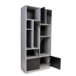 Amardillo Bookshelf – Stylish & Spacious Bookshelf in Kenya