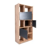 Nexus Bookshelf – Book Shelf in Kenya