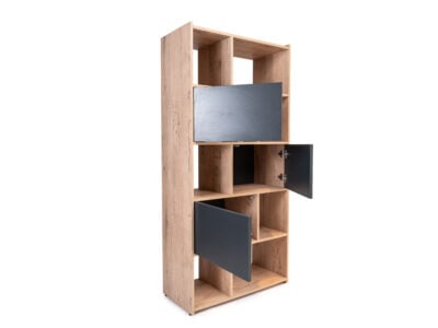 Nexus Bookshelf – Book Shelf in Kenya