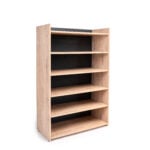 Quill Bookshelf – Elegant & Modern Bookshelf in Kenya