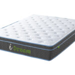 I-Dream Premium Mattress in a Box – High-Quality Mattress for Sale in Kenya